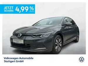 Volkswagen Golf Move 1.0 eTSI DSG LED SHZ PDC Bluetooth