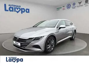 Volkswagen Arteon Shooting Brake Elegance 2.0 TDI DSG,AHK,ACC,RFK