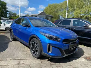 Kia XCeed GT Line - LEDER PAKET - 180 PS