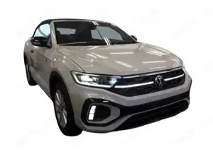 Volkswagen T-Roc Bild 2