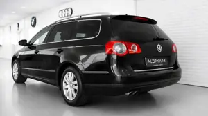 Volkswagen Passat Variant Highline Bild 2