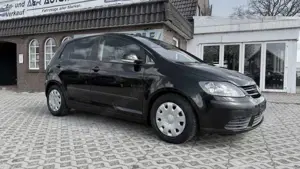 Volkswagen Golf Plus V Trendline tüv insp garantie