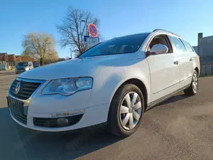Volkswagen Passat Variant Comfortline TDI BlueMotion