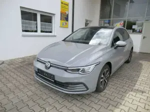 Volkswagen Golf United