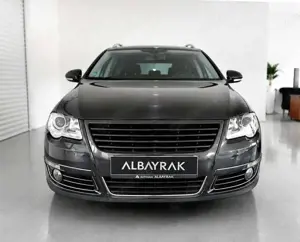Volkswagen Passat Variant Highline