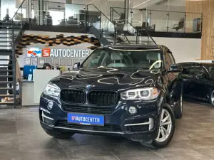 BMW X5 *PANO*NAVI*HEAD-UP*MEMORY*
