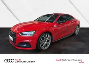 Audi A5 Coupe 40 TFSI S line sport Black ACC Kamera Nav...