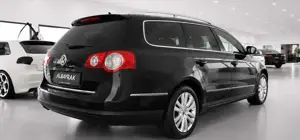 Volkswagen Passat Variant Highline Bild 4