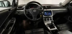 Volkswagen Passat Variant Highline Bild 5