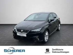 SEAT Ibiza 1.0 TSI FR Full Link, PDC, SHZ