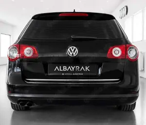 Volkswagen Passat Variant Highline Bild 3