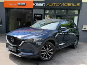 Mazda CX-5 Sports-Line AWD/LED/BOSE/HEADUP/LEDER/NAV/KAM/SPUR Bild 2