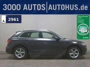 Audi Q5 50 TFSI e Qu. S-Line Navi Xenon Sound Shz