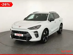 CUPRA Terramar 1.5 eTSI DSG Matrix ACC Navi AHK
