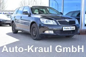 Skoda Octavia Combi 1.6 TDI DPF IMPULS EDITION Sitzheizung Tempo