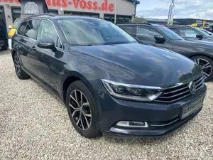 Volkswagen Passat Variant Comfortline BMT/8-fach bereit