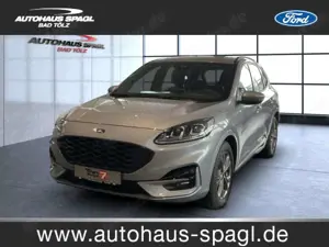 Ford Kuga ST-Line Bluetooth Head Up Display Navi LED
