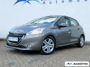 Peugeot 208 1.4 16V Active PDC/Tempom./Scheckheft/TÜVneu