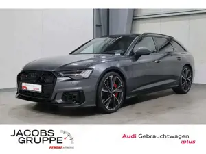 Audi S6 Avant 3.0 TDI quattro BO*Panorama*HD-Matrix-LED *