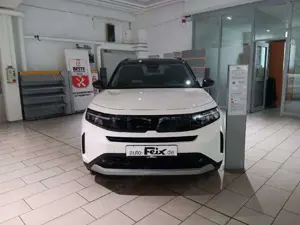 Opel Frontera Frontera GS 1.2 107 kW