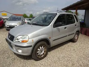 Suzuki Ignis 1,3 Club