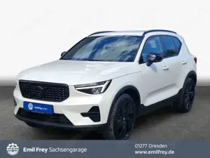 Volvo XC40 XC40 B3 B DKG Plus Black Edition STDHZ*ALARM