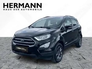 Ford EcoSport 1.0 EcoBoost Cool  Connect LED*SHZ*LM