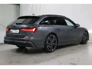 Audi S6 Avant 3.0 TDI quattro BO*Panorama*HD-Matrix-LED * Bild 3