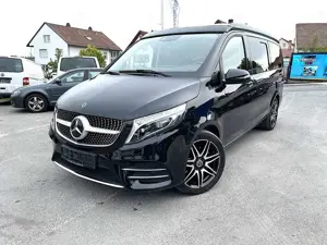 Mercedes-Benz 300 V300 d Marco Polo AMG EDITION 4MATIC"TOP"360°