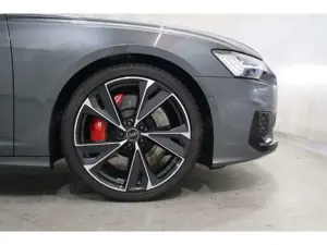 Audi S6 Avant 3.0 TDI quattro BO*Panorama*HD-Matrix-LED * Bild 5
