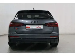 Audi S6 Avant 3.0 TDI quattro BO*Panorama*HD-Matrix-LED * Bild 4