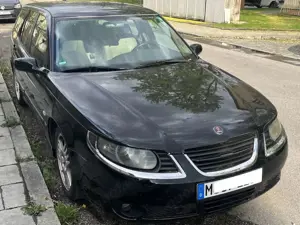 Saab 9-5 9-5 Kombi Kombi 2.3 Turbo Aero
