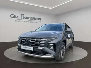 Hyundai TUCSON 1.6 CRDI 48V 7-DCT 2WD TREND LED PAKET