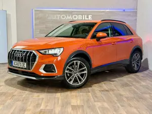 Audi Q3 35 TFSI advanced +AHK +SHZ +NAVI