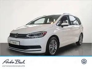 Volkswagen Touran Comfortline 1.5TSI DSG Navi LED ACC EPH D