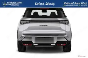 Peugeot 5008 GT 7-S Navi ACC 19"-LM Klimaauto Hybrid 145 e-DCT6 Bild 4