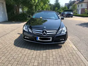 Mercedes-Benz E 200 E200 CGI
