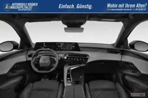 Peugeot 5008 GT 7-S Navi ACC 19"-LM Klimaauto Hybrid 145 e-DCT6 Bild 5