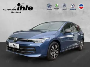 Volkswagen Golf VIII Life Goal 1.5 TSI AHK ACC PDC GJR Sitz
