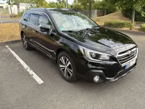 Subaru OUTBACK Outback 2.5i Lineartronic Sport AHK + 1J. Garantie