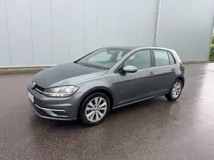 Volkswagen Golf VII Lim. Comfortline*DSG*