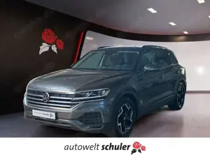 Volkswagen Touareg 3.0 TDI 4Motion AHK LED ACC Navi SHZ