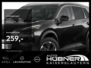 Nissan X-Trail Tekna+ Autom Nav|360|Sitzheizung|Glasdach