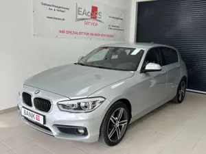 BMW 125 i 218PS/Navigation/LED/Sitzheizung