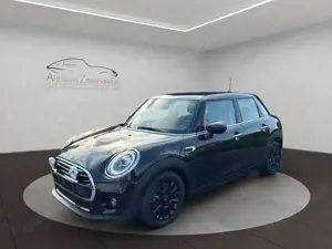 MINI Cooper MINI COOPER 5-trg. AUTOMATIK/SHZ/PDC/LED