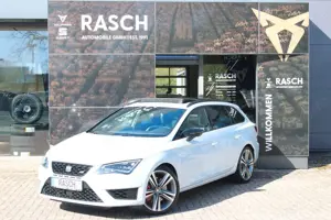 SEAT Leon ST Cupra 2.0 TSI DSG +ACC+NAVI+SPURH.+LED++