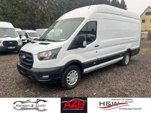 Ford Transit Kasten L4H3 Trend 2.0 TDCI, EU6
