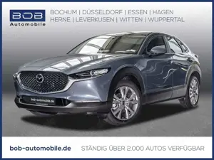 Mazda CX-30 X 6AT FWD Centre-Line NAVI SHZ PDC