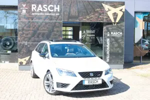 SEAT Leon ST Cupra 2.0 TSI DSG +ACC+NAVI+SPURH.+LED++ Bild 2