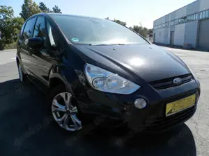 Ford S-Max S-MAX Trend*Klima*Sitzhzg*